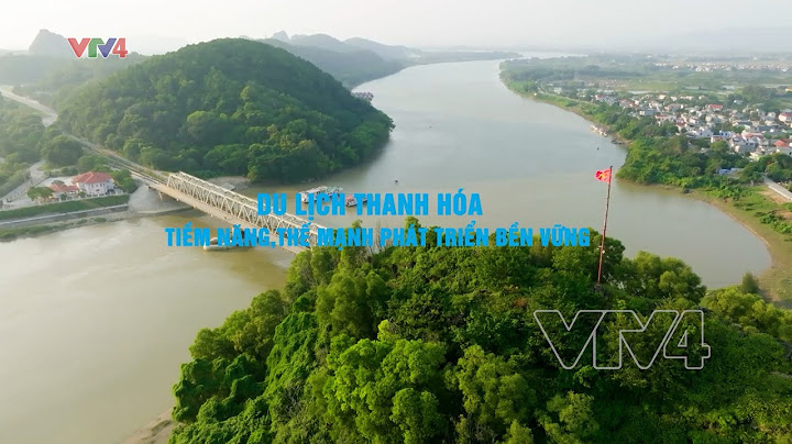 Các công ty du lịch ở thanh hóa năm 2024