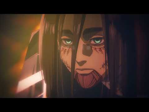 Attack On Titan Red Swan X The Winner Takes It All