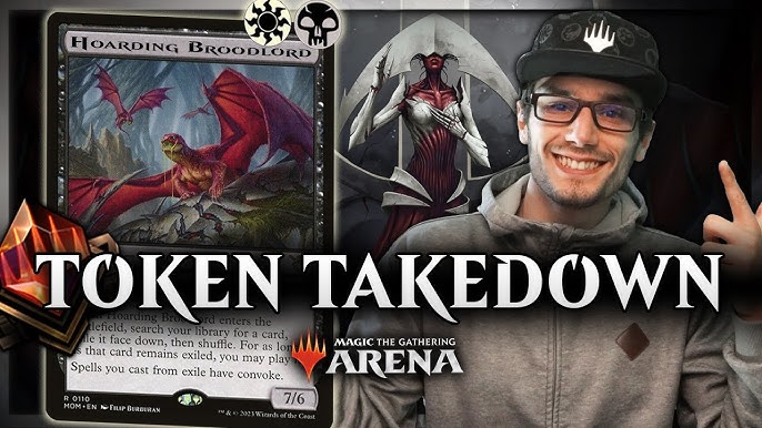 Mike's Izzet Wizards Budget deck goes Mythic for February 2019 On MTG  Arena! - Bell's Gaming Center