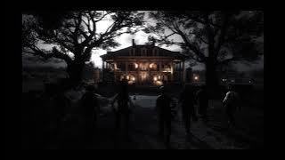 Bad boys slowed   reverb Rdr2 cover