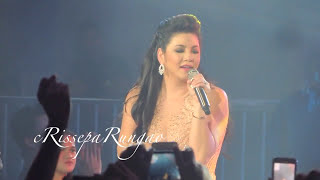 Regine Velasquez R3.0 Day 2 10222017