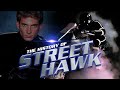 It's Definitely Not Knight Rider on a Motorcycle: The History of Street Hawk