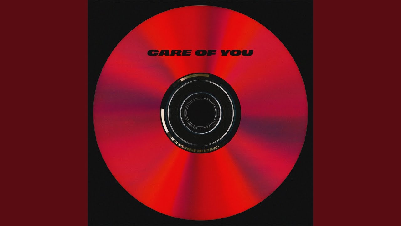 Guarda Care of You su YouTube