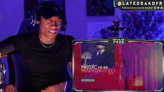 TRASH or PASS! Eminem ft Anderson Paak ( Lock It Up ) [REACTION!!!] Resimi