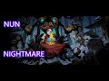 Night of the Full Moon - Nun - Nightmare Full Moon Speedrun (26:03.683 RTA)