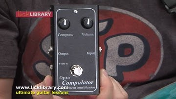 Stuart Bull - Guitar Lesson - Q&A Session 11