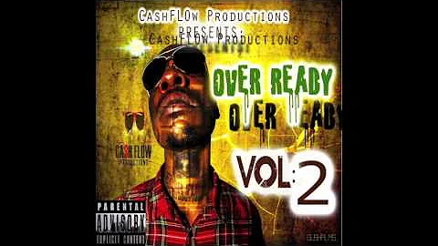 HEART SO COLD X REGGIE CASHFLOW