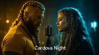 FOREVER BOUND 🔥 | Epic Viking Love Song | Cinematic Male & Female Duet