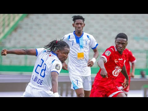 LIVE SIMBA KUCHAPWA BAO 2 1 NA STADE MARIEN NANI ABEBE LAWAMA 