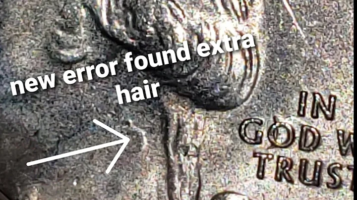 2016 Theodore Roosevelt quarter error that could be worth a lot of money.