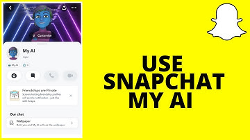 How to Use My AI On Snapchat