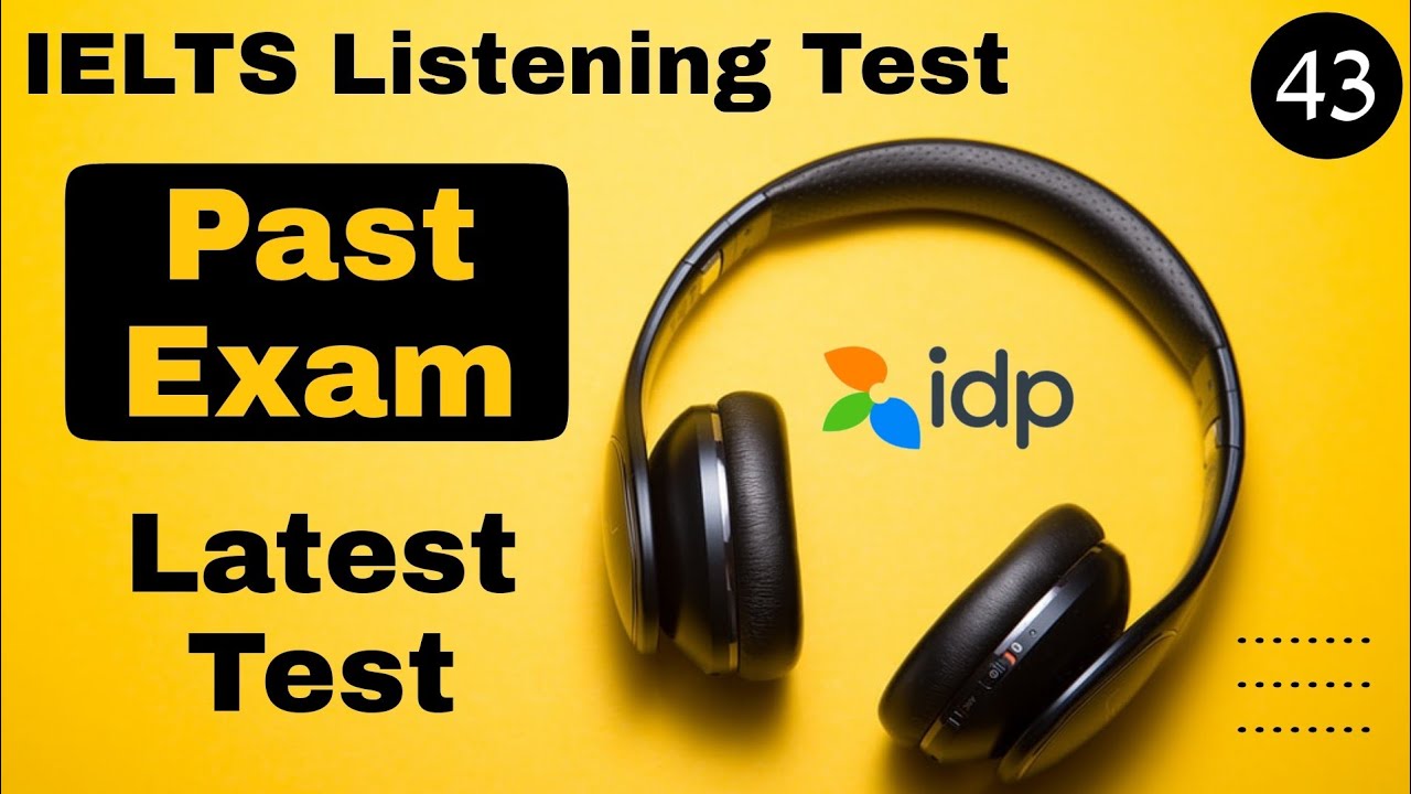 Apartment for rent | IELTS Listening Practice Test With Answers #ieltslistening @Sran IELTS