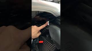 Celebrity Fuel Tank Check Valve Replacement - 2003 Harley-Davidson Ultra Classic Net Worth