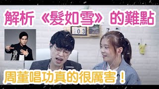 Download Lagu 歌曲分析EP32 -  周杰倫《髮如雪》驚人Eb5高音| 周董唱功真的很厲害! |  Calvin歌唱小教室 | 歌唱技巧 | MP3 Download Lagu 歌曲分析EP32 -  周杰倫《髮如雪》驚人Eb5高音| 周董唱功真的很厲害! |  Calvin歌唱小教室 | 歌唱技巧 | MP3