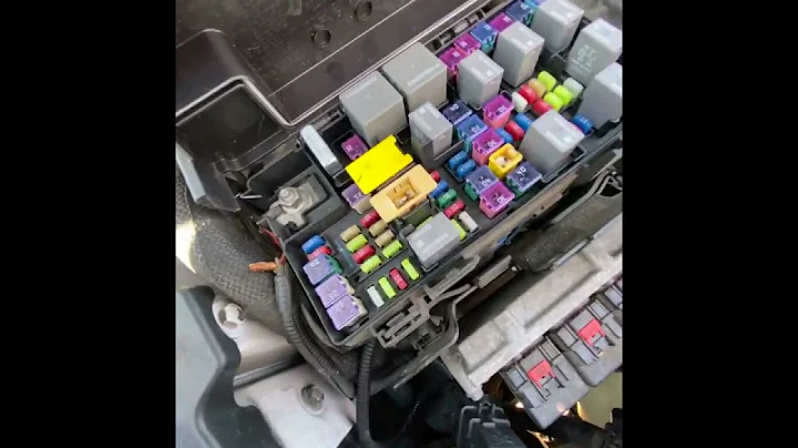 Dodge Durango No Start  #mopar #nostart #dodge #hellcat #jeep @mobeatsmo