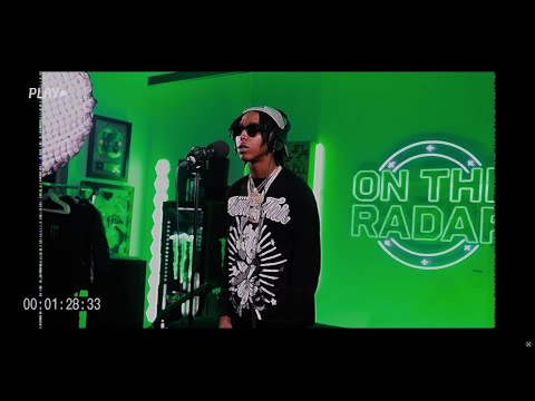 41 (Dee Billz, Tata) Vlog #28 - On The Radar with Jay Gelato
