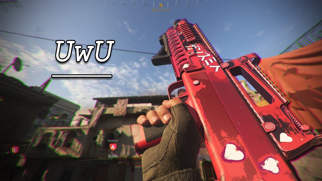 Anime Penetration Oden vs bad tryhard SnD clan