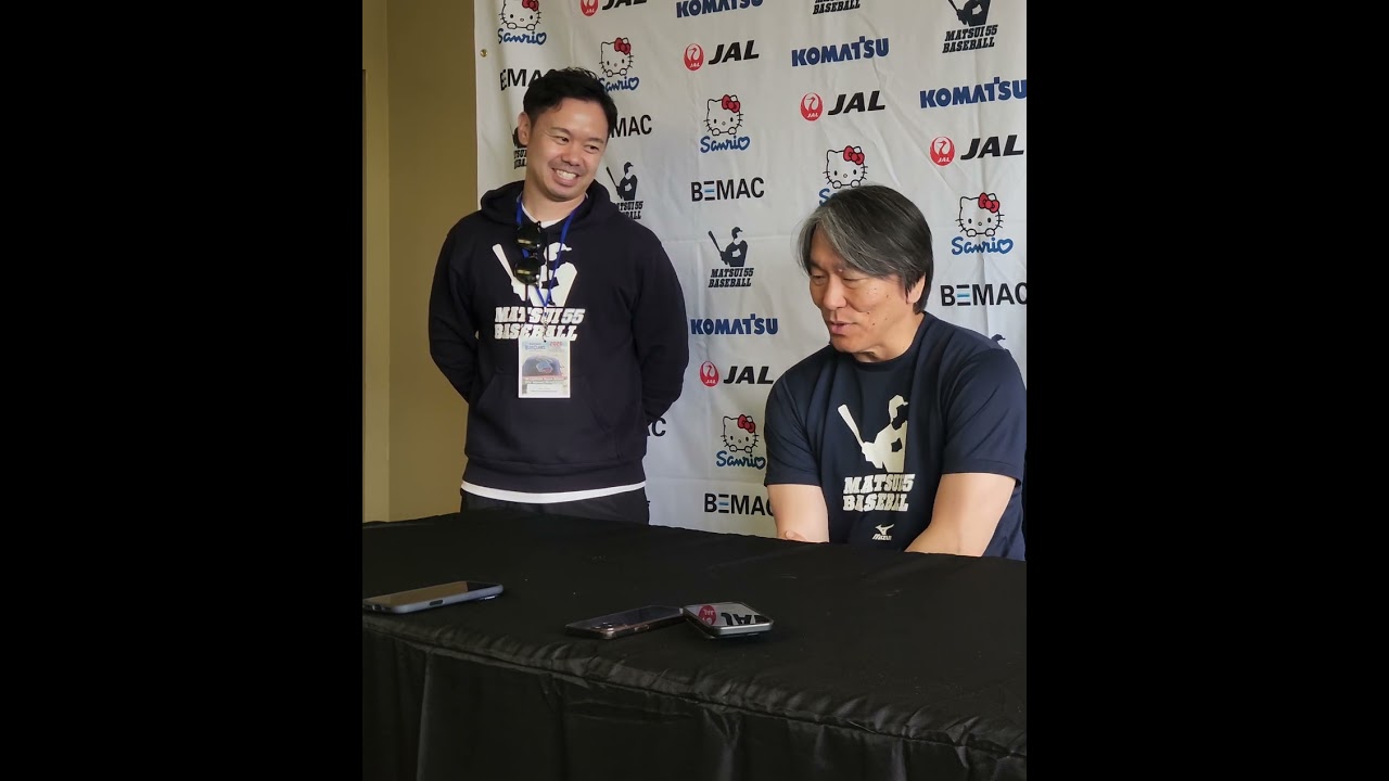 Hideki Matsui on the King Kong to his godzilla!! #yankees #mlb