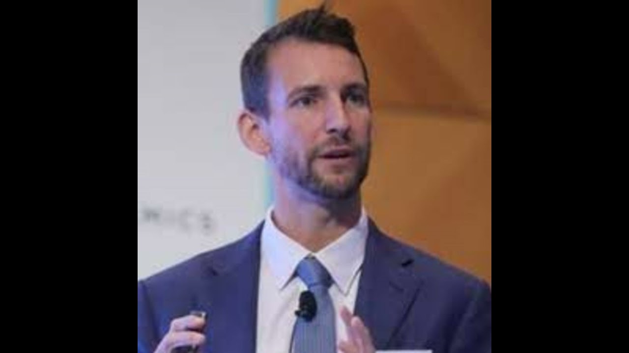 Wouter Delbaere - CEO and Founder of Mangtas.