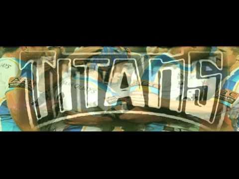 Gold Coast Titans Theme Song (Unofficial)