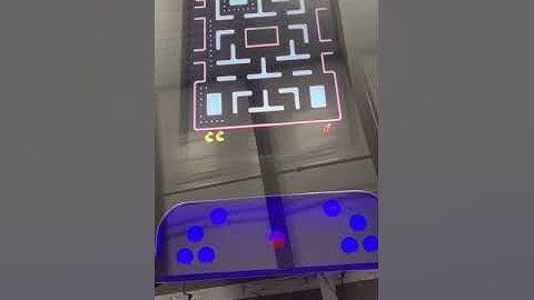 how to play with 8 way joystick