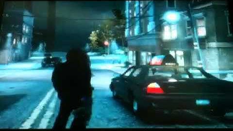 Saints row the third assassination chandler