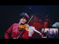 Dave M Reacts to East of Eden CROSS ROADS#eastofeden #waka_bass