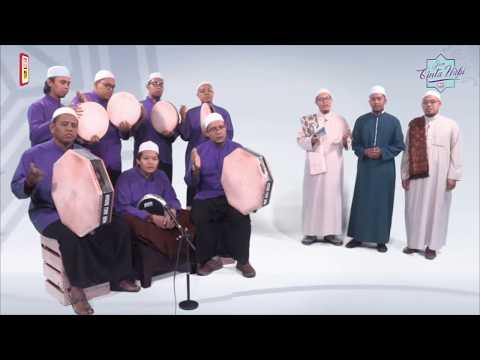 Syair, Qasidah Dialunkan Sahabat, Digemari Nabi