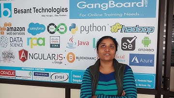 Angular 6, JavaScript Training in Kalyan Nagar Bangalore @Besant Technologies