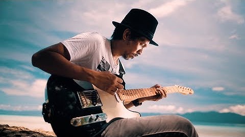 Ridho Hafiedz (slank) album Legacy trailer