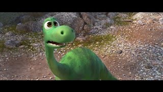 The Good Dinosaur | Official HD Trailer 2 | On Digital HD, Blu-ray and DVD NOW