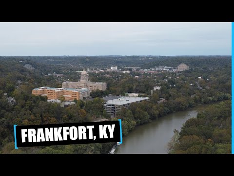 First City In Kentucky