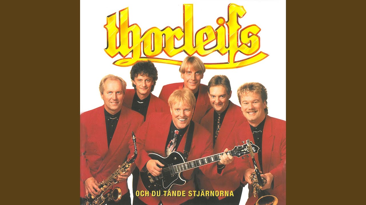 Fem röda rosor till dej