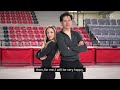 How is an Olympic Figure Skating program created? | Ink on Blades / Episode 1.