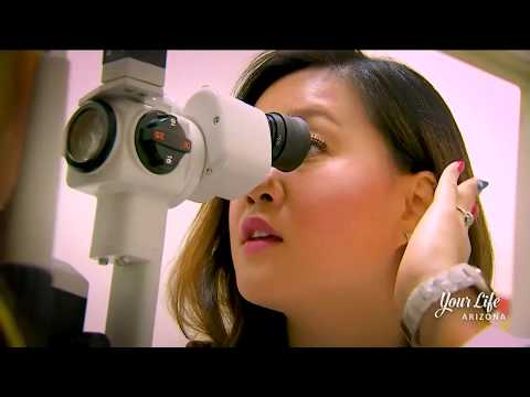 Are You A Candidate For LASIK