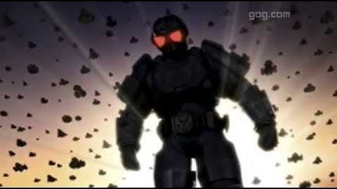 Galactic Civilizations I intro