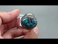 ▶️ Batu Pirus Lafadz Allah