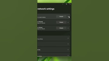 Rename Network Adapter in Windows 11