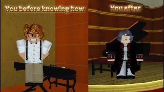 🎹 How to Play Roblox Pianos on MOBILE (Easy Tutorial!) 📱 screenshot 4
