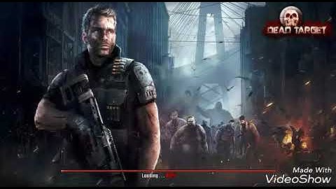 DEAD TARGET Hack Mod Apk No Root 2018   YouTube
