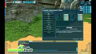 Anarchy Online silah Oyunları İndir screenshot 1