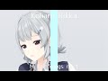 【MMD FIRST TAKE】発熱エモーション【小春六花 SynthVカバー】