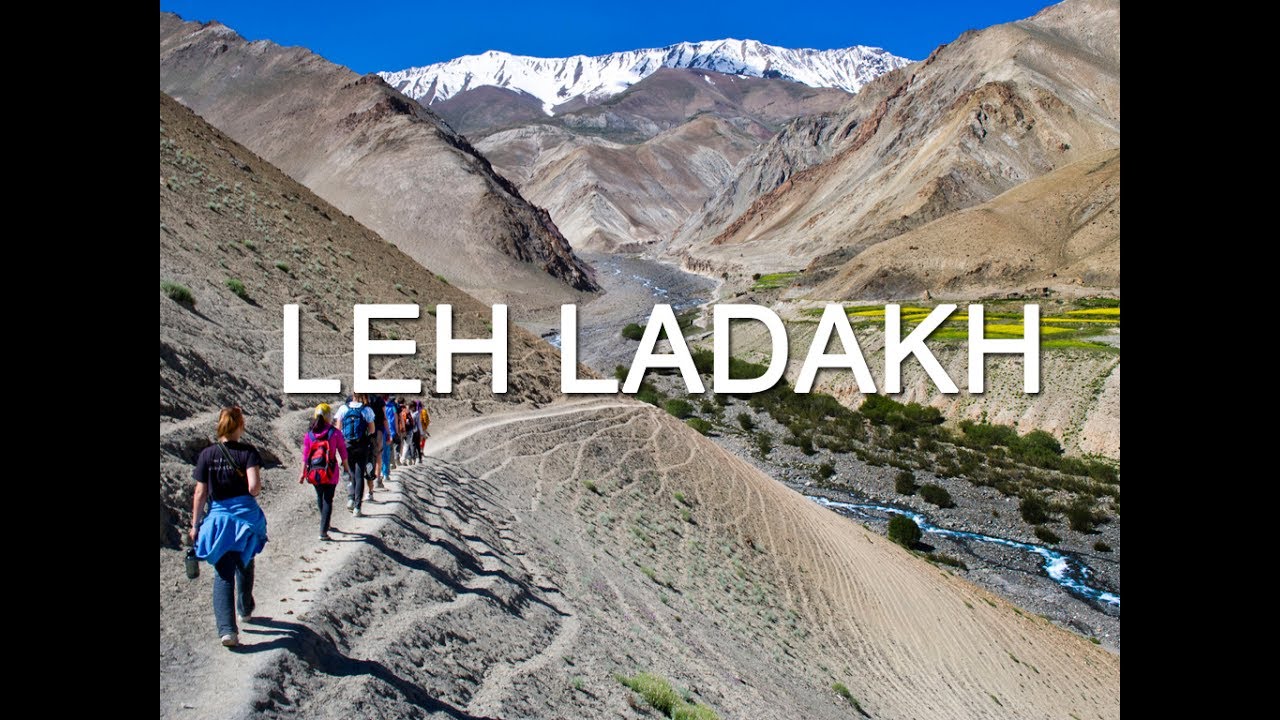 Must know information before you go to Nubra Valley Leh Ladakh, by Nisha  Parmar