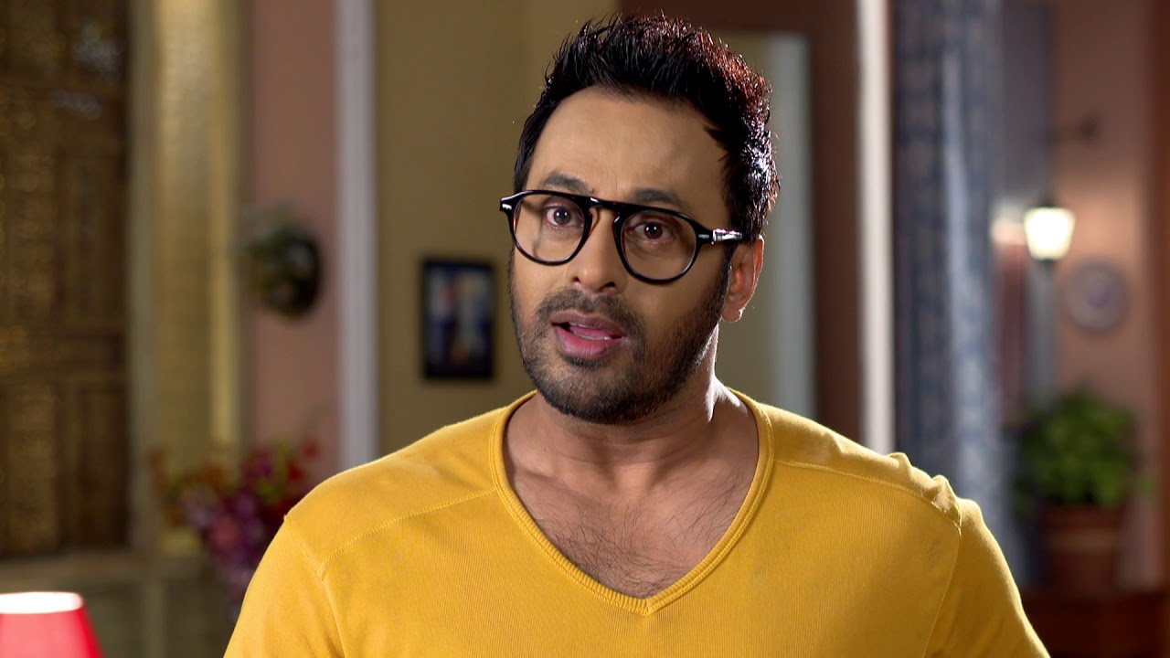 EP 298Накши Кантха - Индийское бенгальское телешоу - Же Бангла