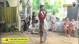 Kuda Tunggal Bina Budaya Part-2 Lawak/Hajatan Handoyo Cinta Ds. Bidang Kayuhedang