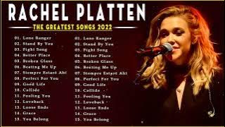 RACHEL PLATTEN Greatest Hits Full Album - The Best of RACHEL PLATTEN 2022