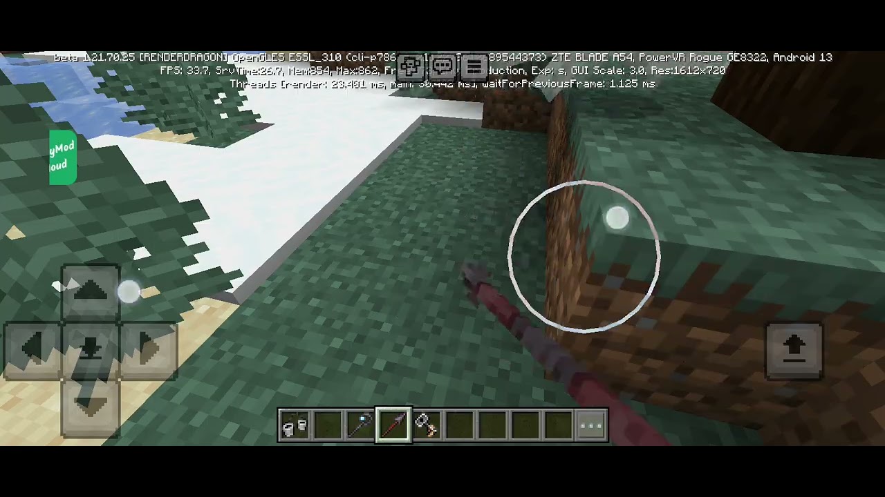 Tronco Rosa Minecraft Cómo conseguir los troncos de la película de Minecraft - YouTube