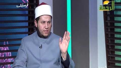 الوقف والابتداء فى سورة البقرة الاية 198 الى 204 للشيخ اسلام الازهرى برنامج الوقف والابتداء
