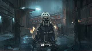 Nightcore - Burn Lyrics