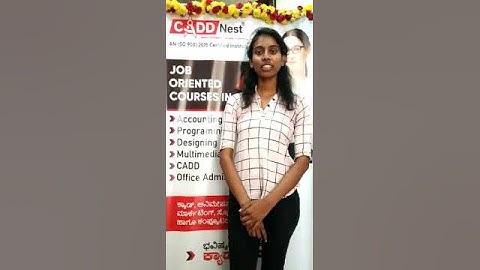 STUDENT FEEDBACK ON CADD NEST